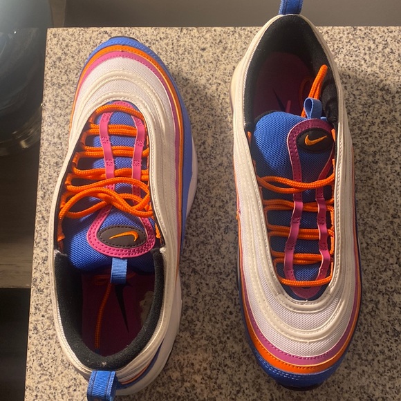 air max 97 active fuchsia